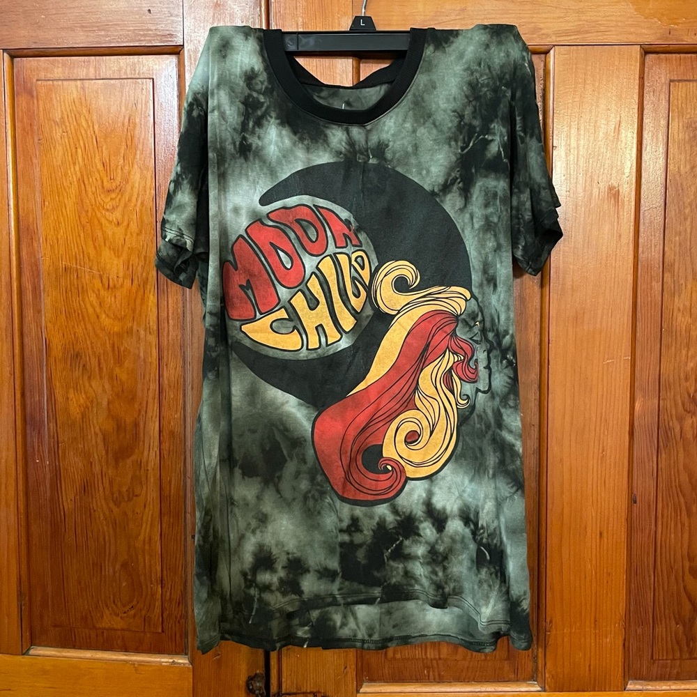 Moon Child Tee